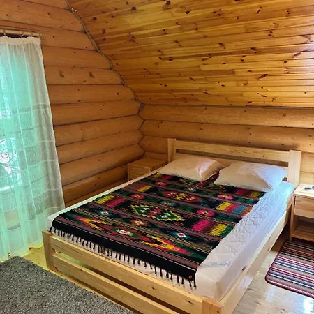 Casa de Férias бистриця *